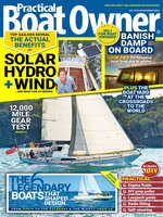 Practical Boat Owner